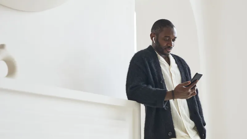 One Person, Many Feeds: The Secret Lives Hidden Inside Your Saved Playlists