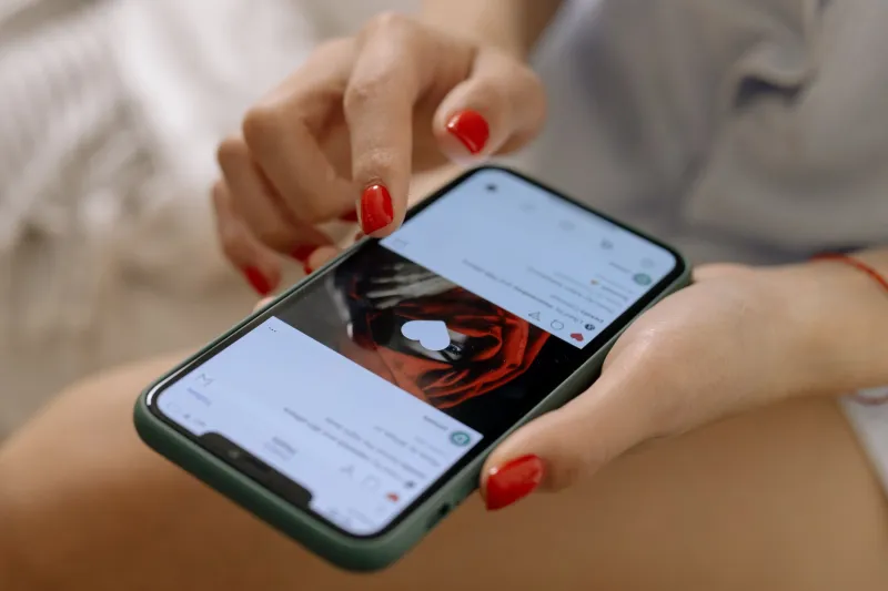 Proof of Presence: Why We Screenshot Videos We'll Never Watch Again