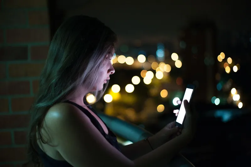 The Videos You Never Watch Say the Most About You