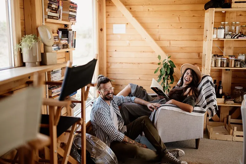 Two's Company: Why the Best Videos Right Now Star a Pair, Not a Solo Act